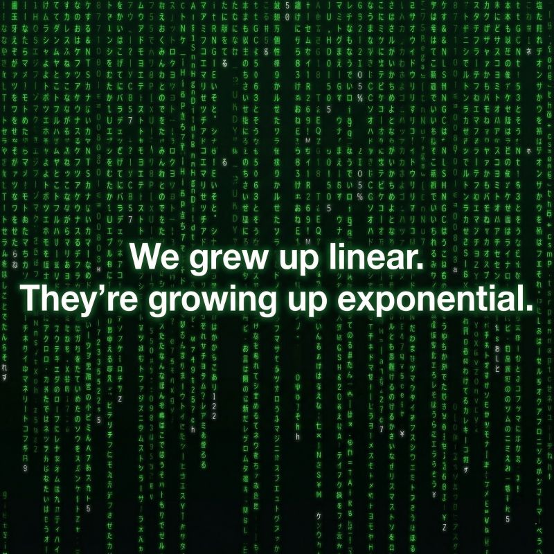 text
